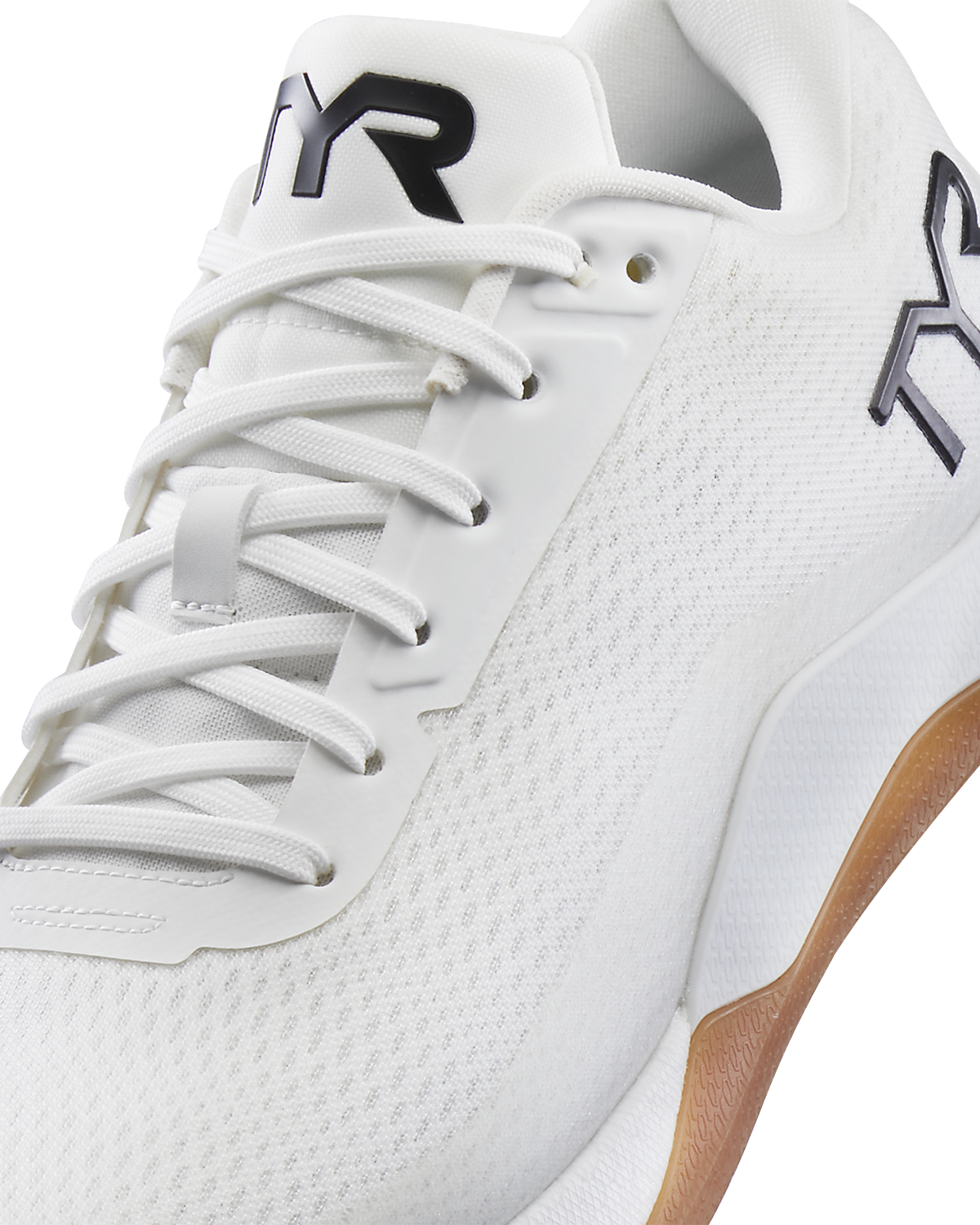Product image for 543 White/Gum