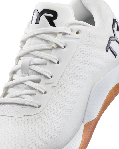 Product image for 543 White/Gum