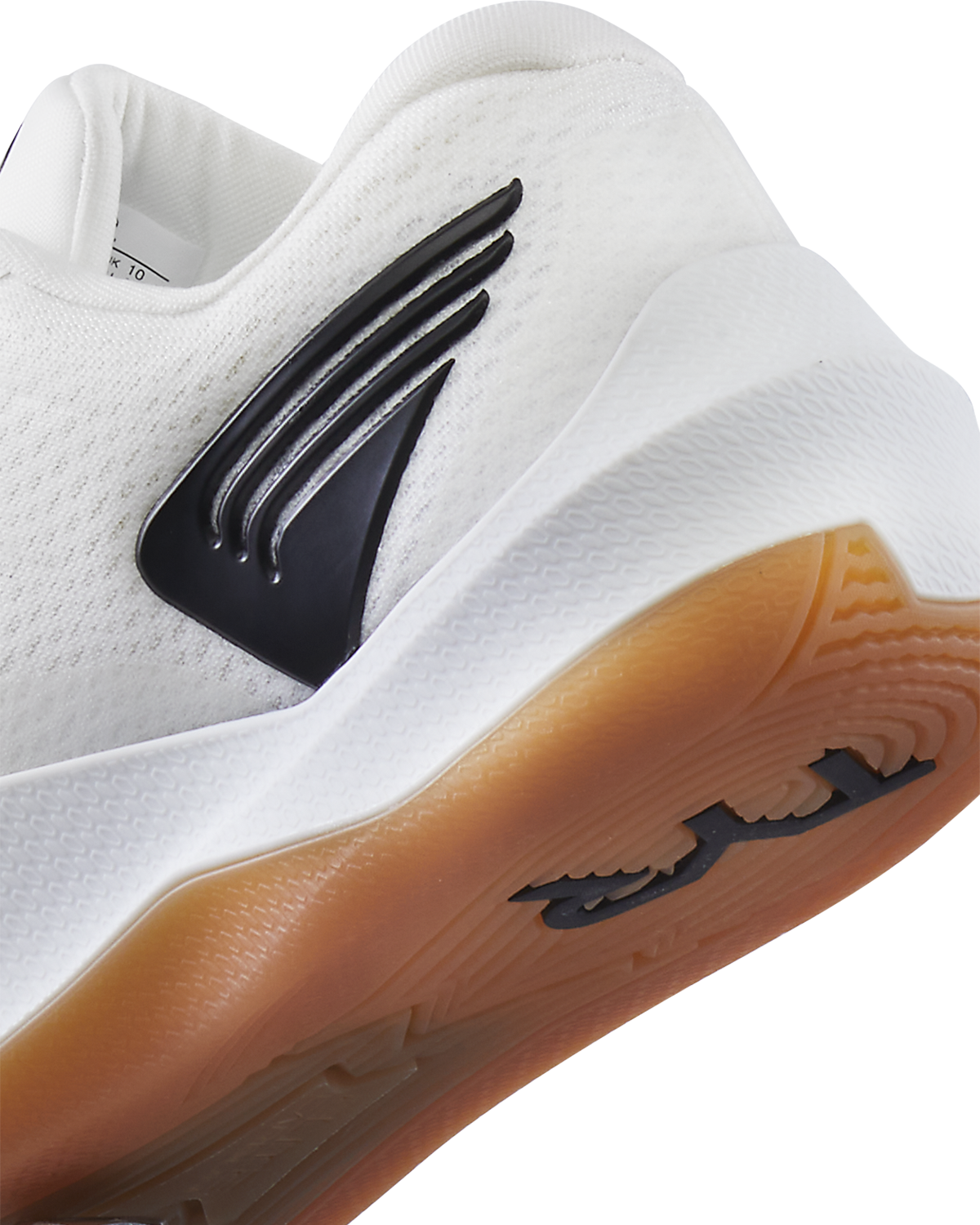 Product image for 543 White/Gum