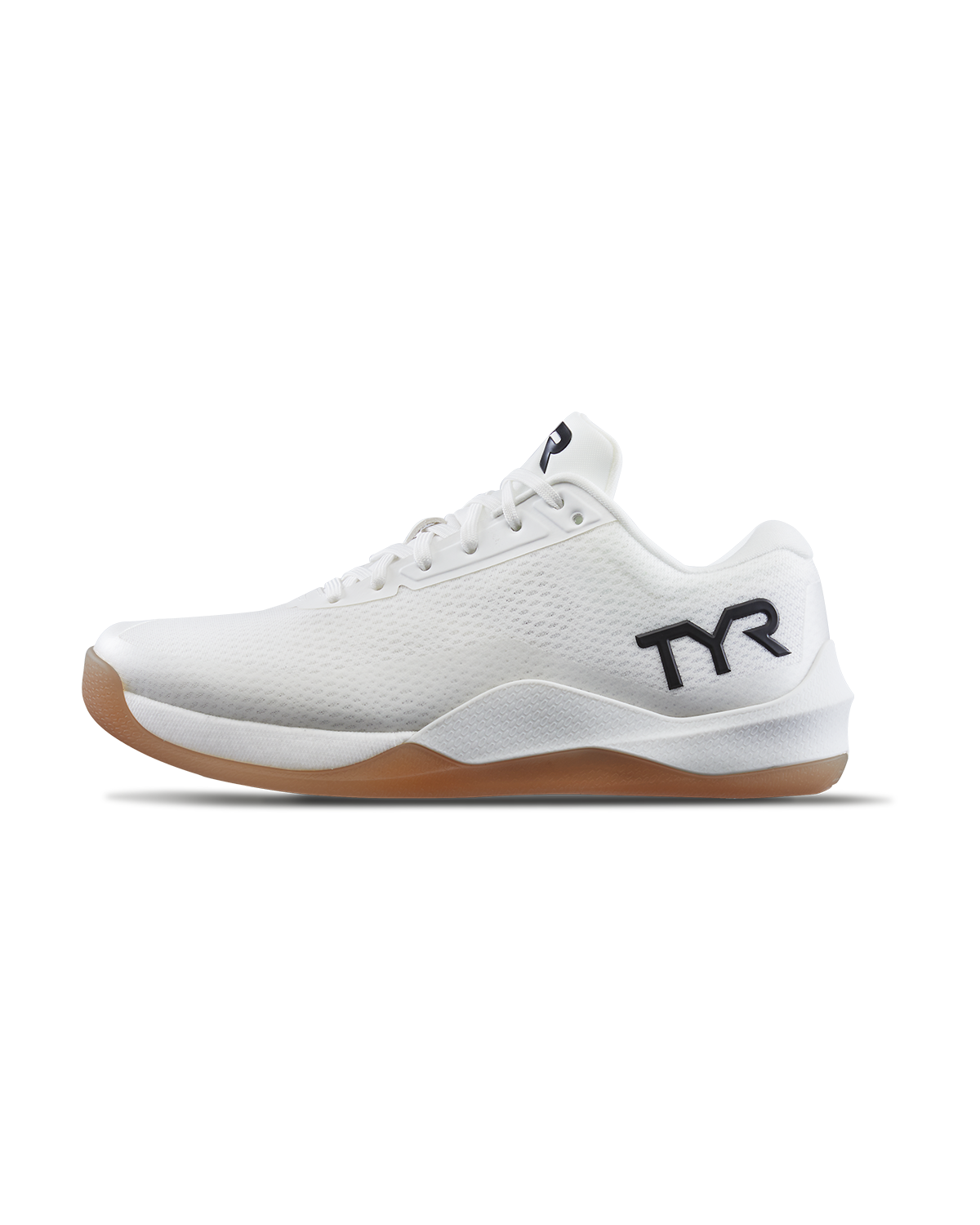 Product image for 543 White/Gum