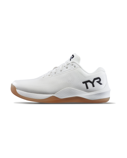 Product image for 543 White/Gum