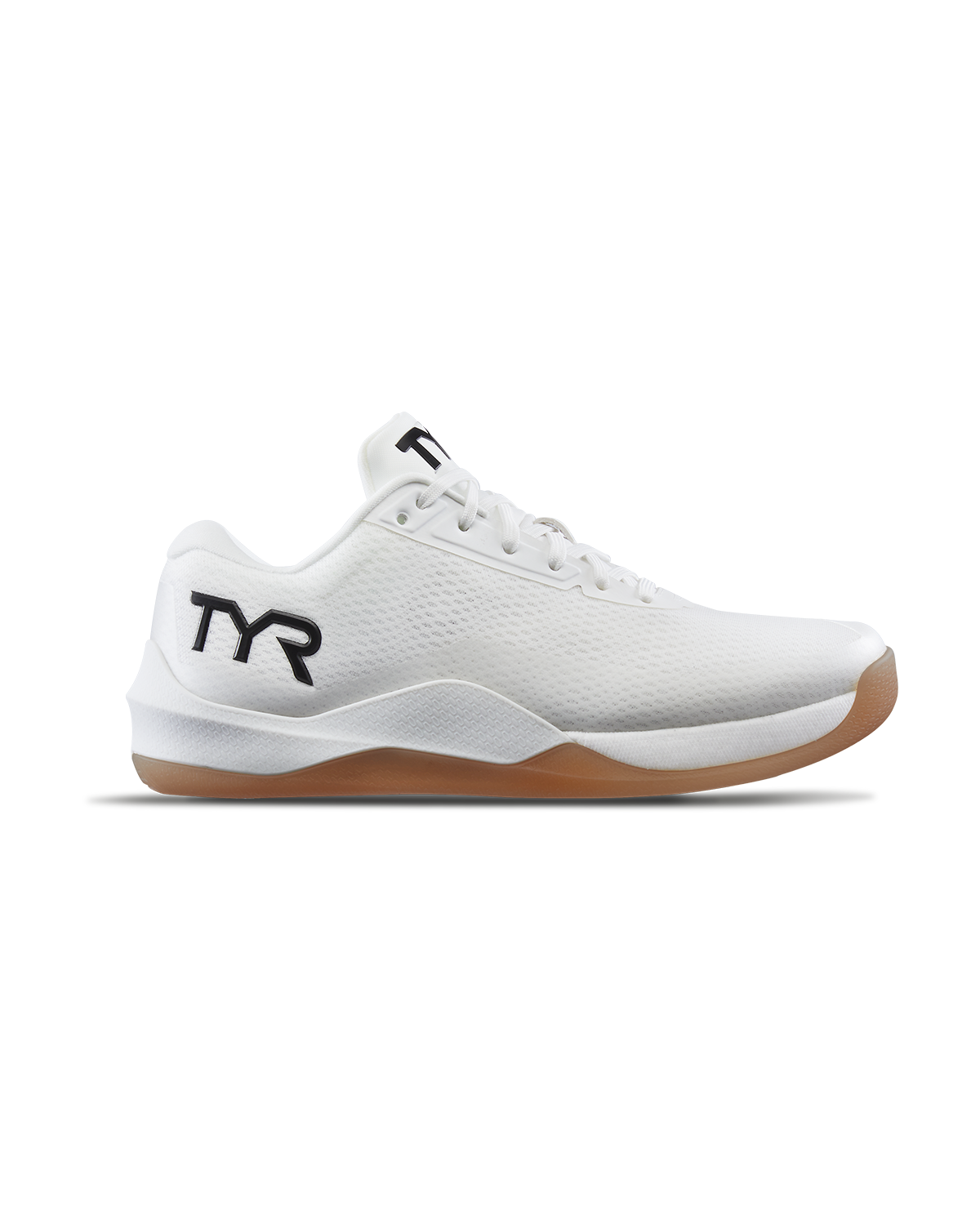 Product image for 543 White/Gum
