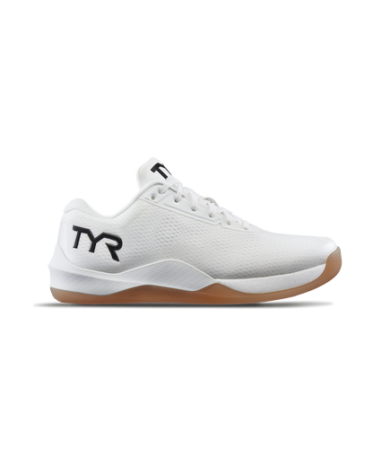 Product image for 543 White/Gum