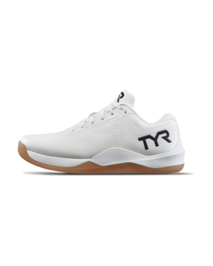 ::543 White/Gum