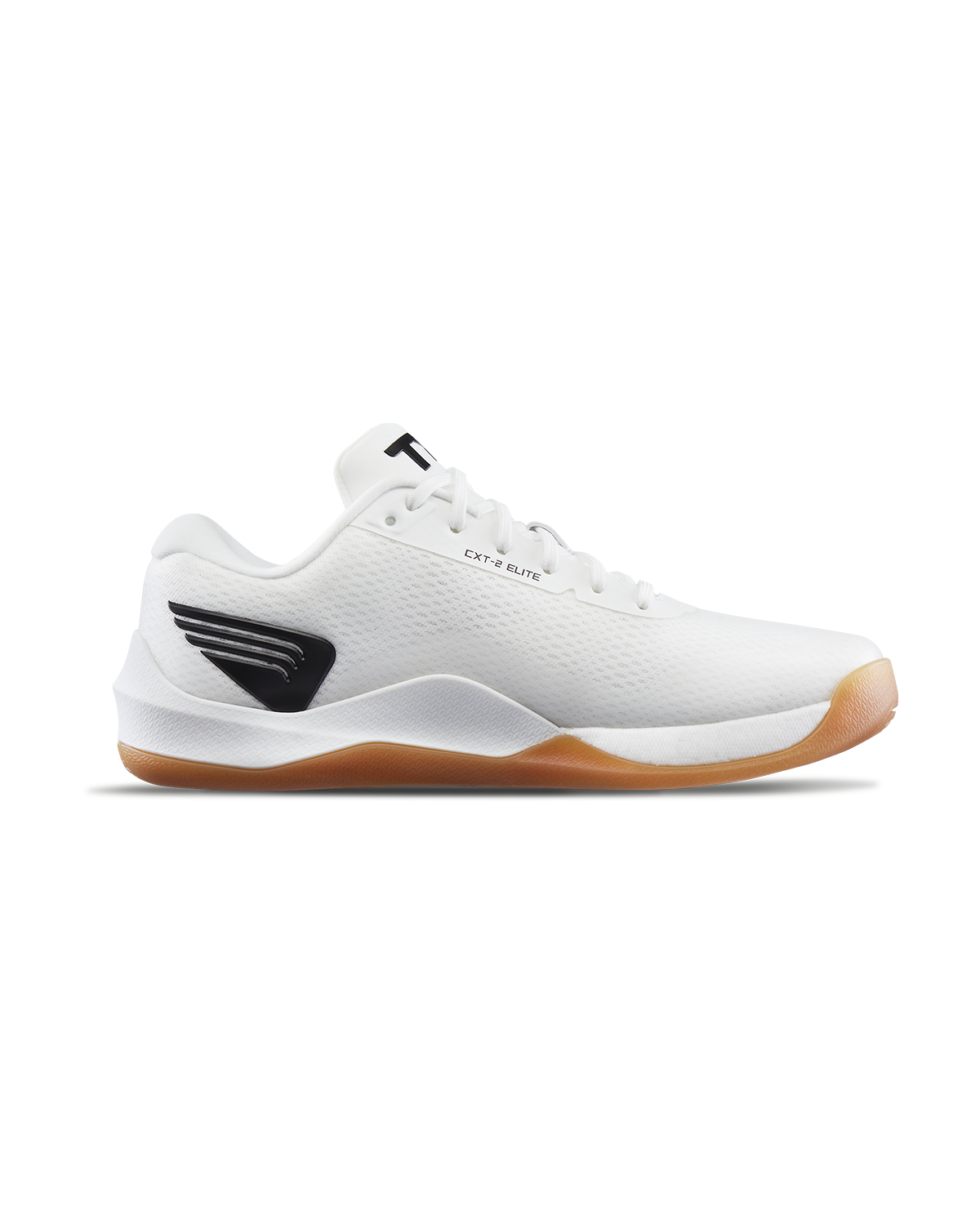 Product image for 543 White/Gum
