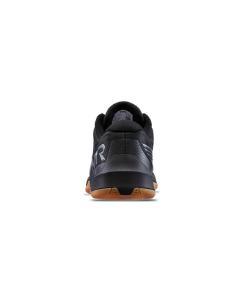 ::544 Black/Gum
