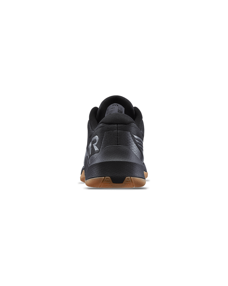 ::544 Black/Gum