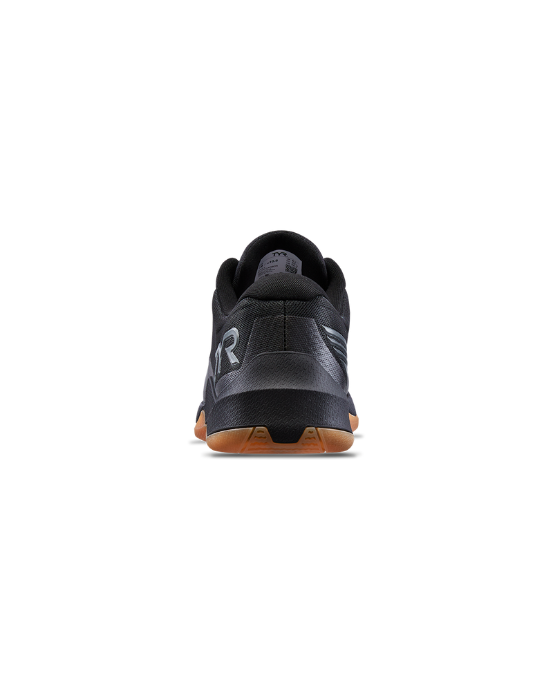 ::544 Black/Gum
