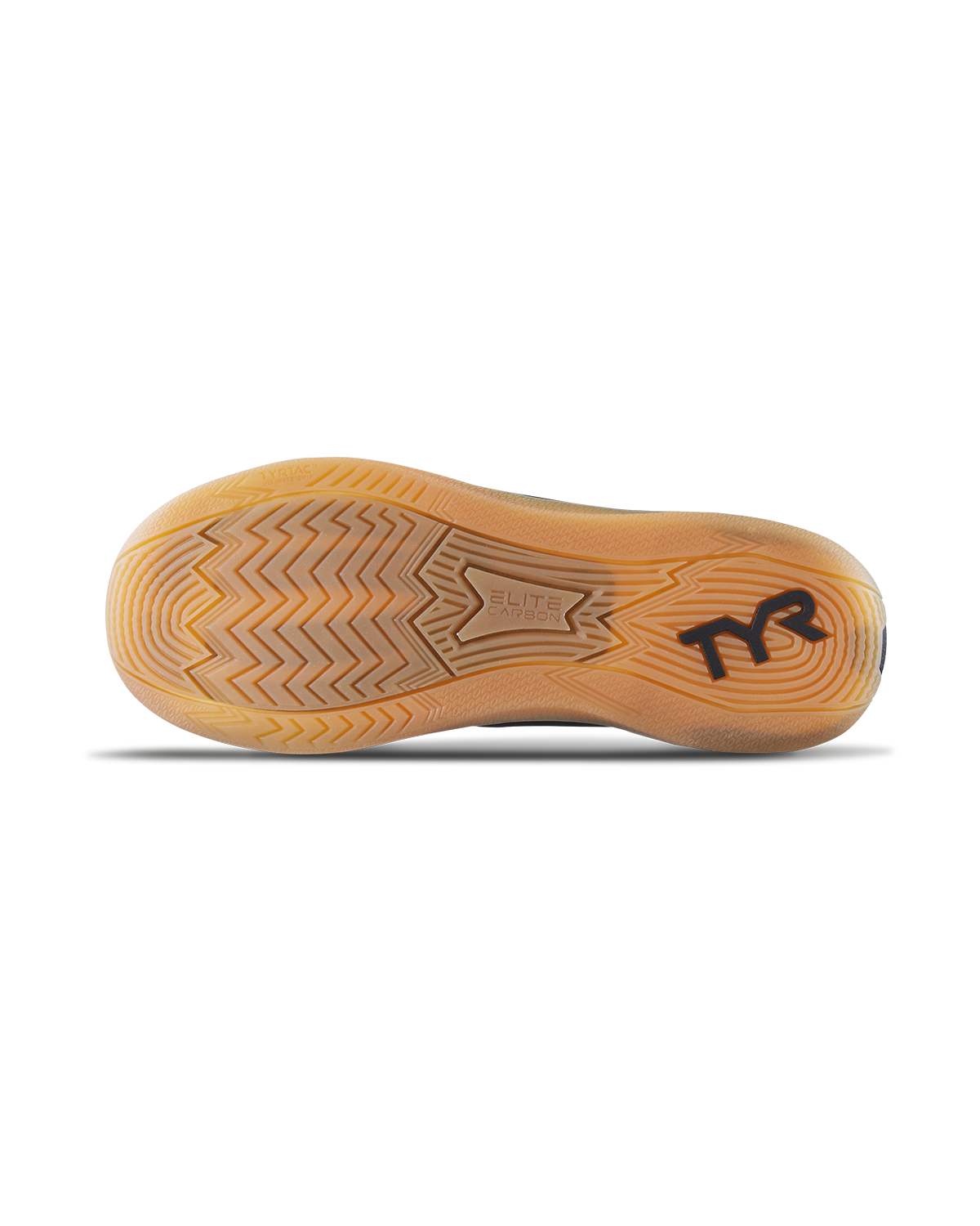 Product image for 544 Black/Gum