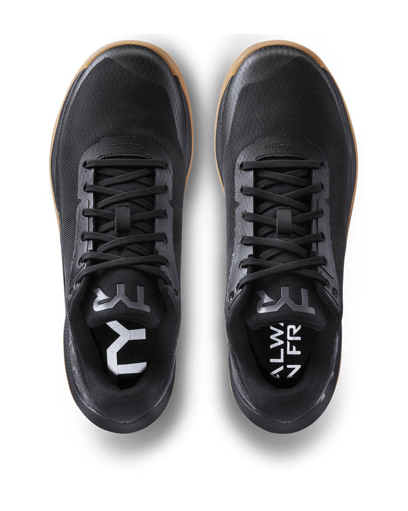 ::544 Black/Gum