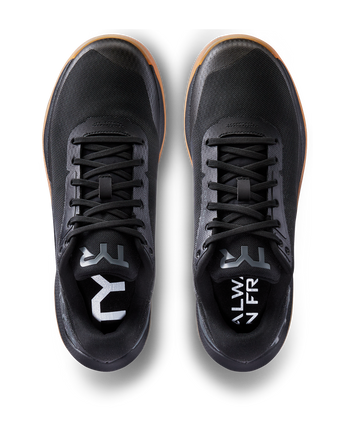 ::544 Black/Gum