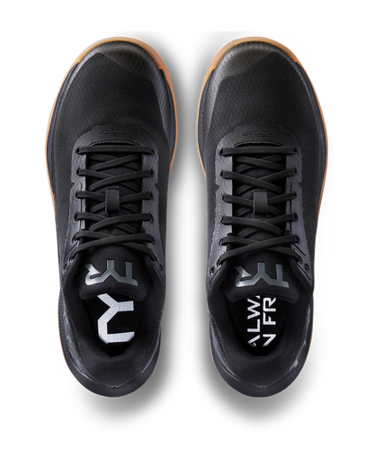Product image for 544 Black/Gum