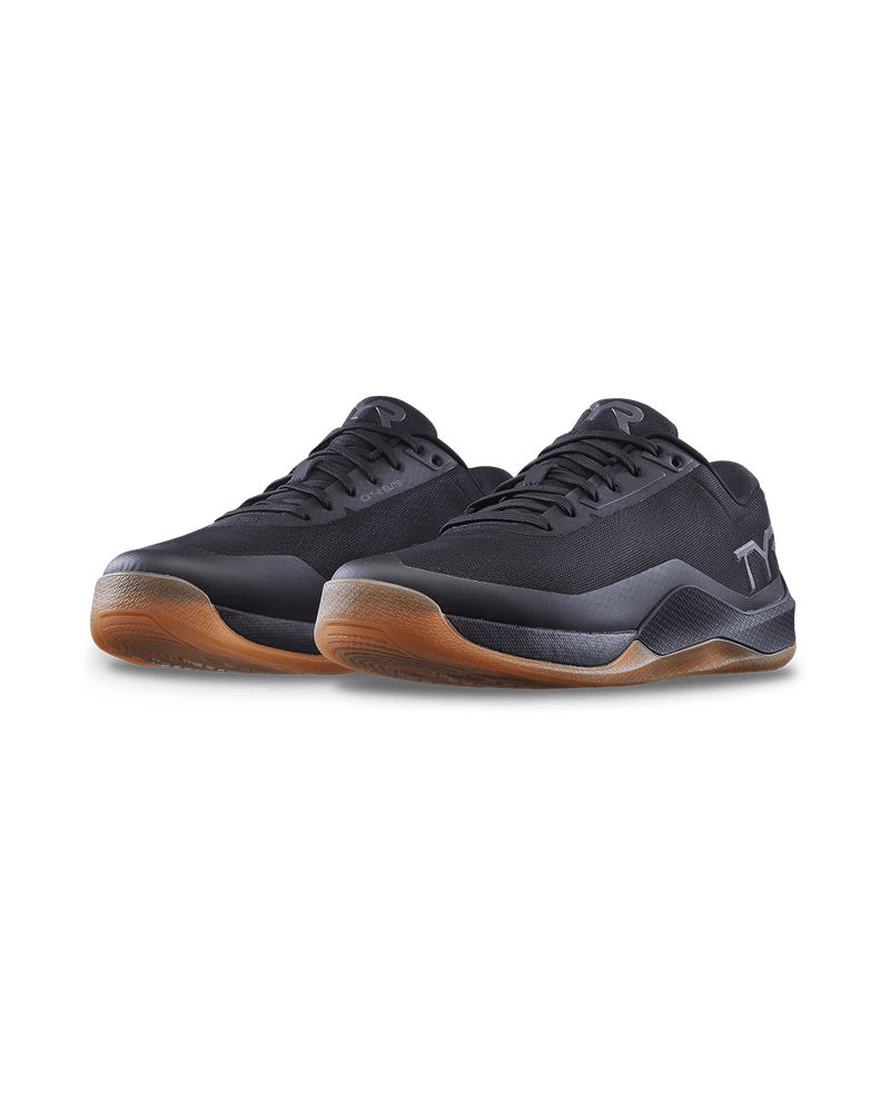 ::544 Black/Gum