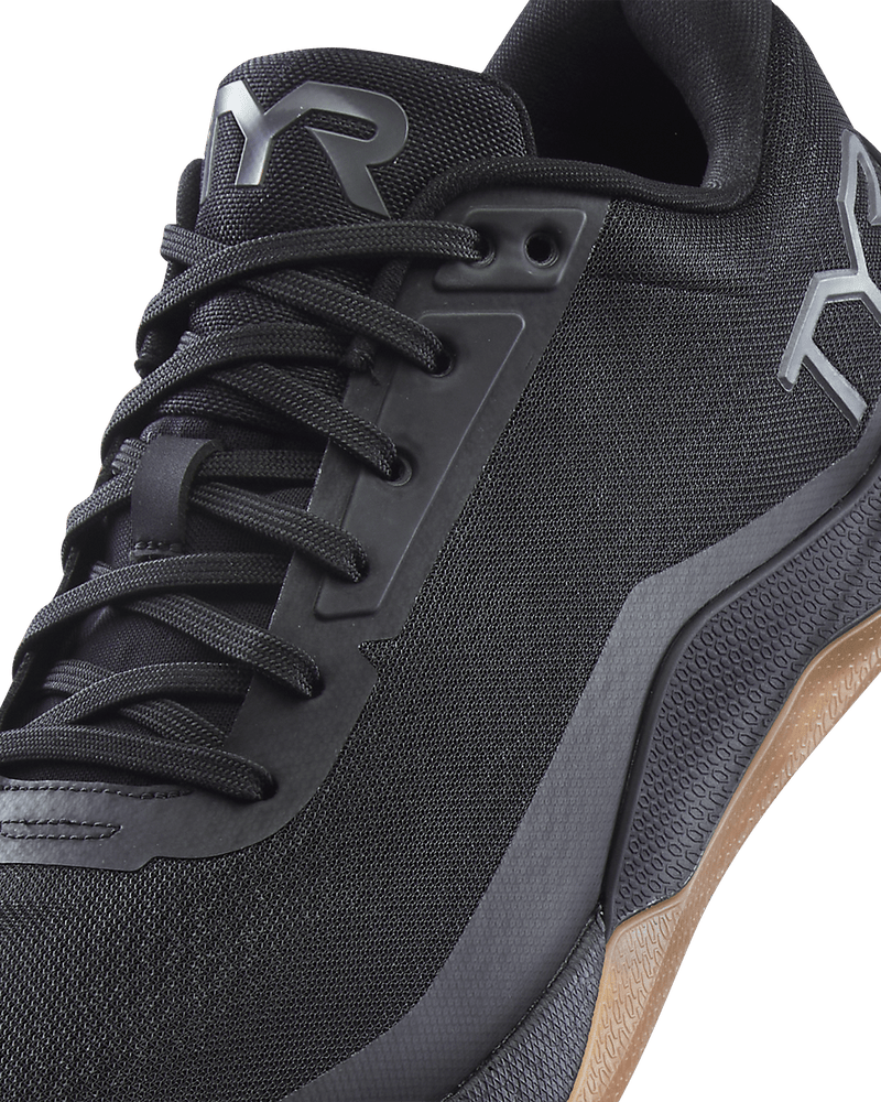 ::544 Black/Gum