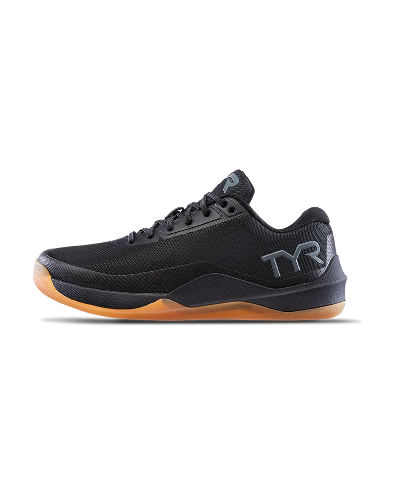 ::544 Black/Gum