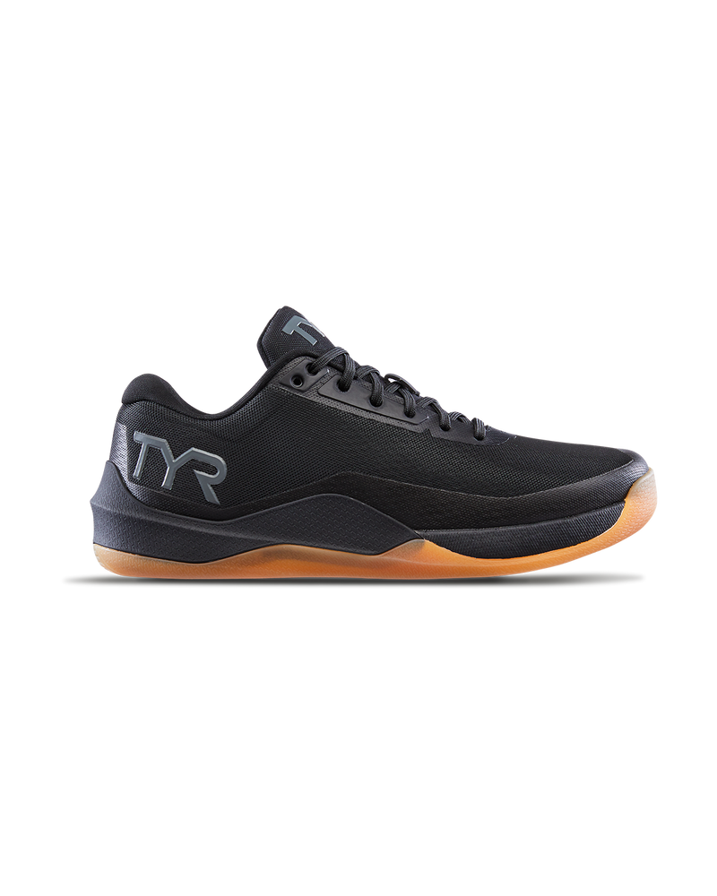 ::544 Black/Gum