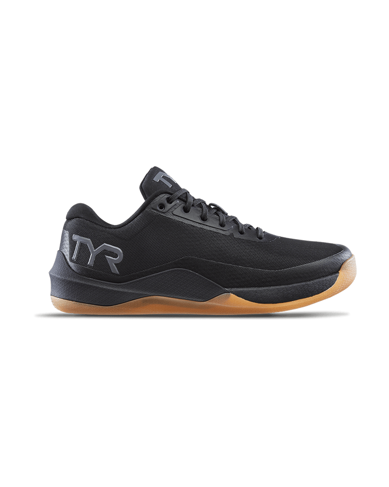 ::544 Black/Gum