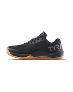 Men's Wide CXT-2 Elite Carbon Trainer - Black Gum