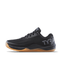 Men's Wide CXT-2 Elite Carbon Trainer - Black Gum