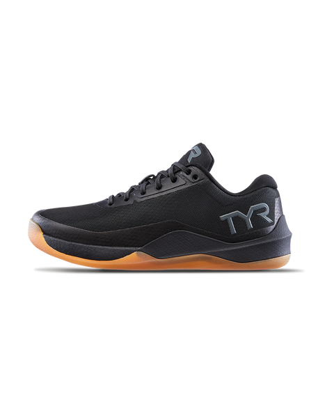Men's Wide CXT-2 Elite Carbon Trainer - Black Gum – TYR US