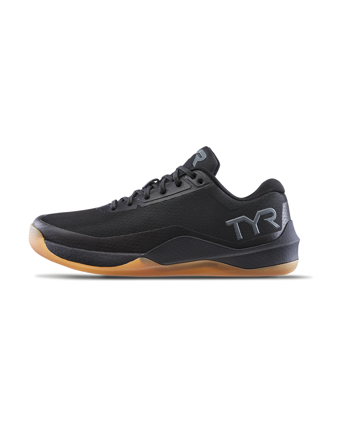 ::544 Black/Gum