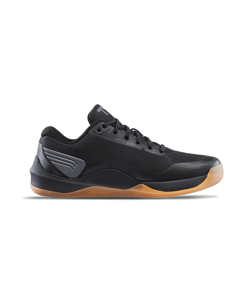 ::544 Black/Gum