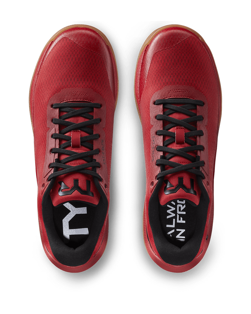 ::610 Red
