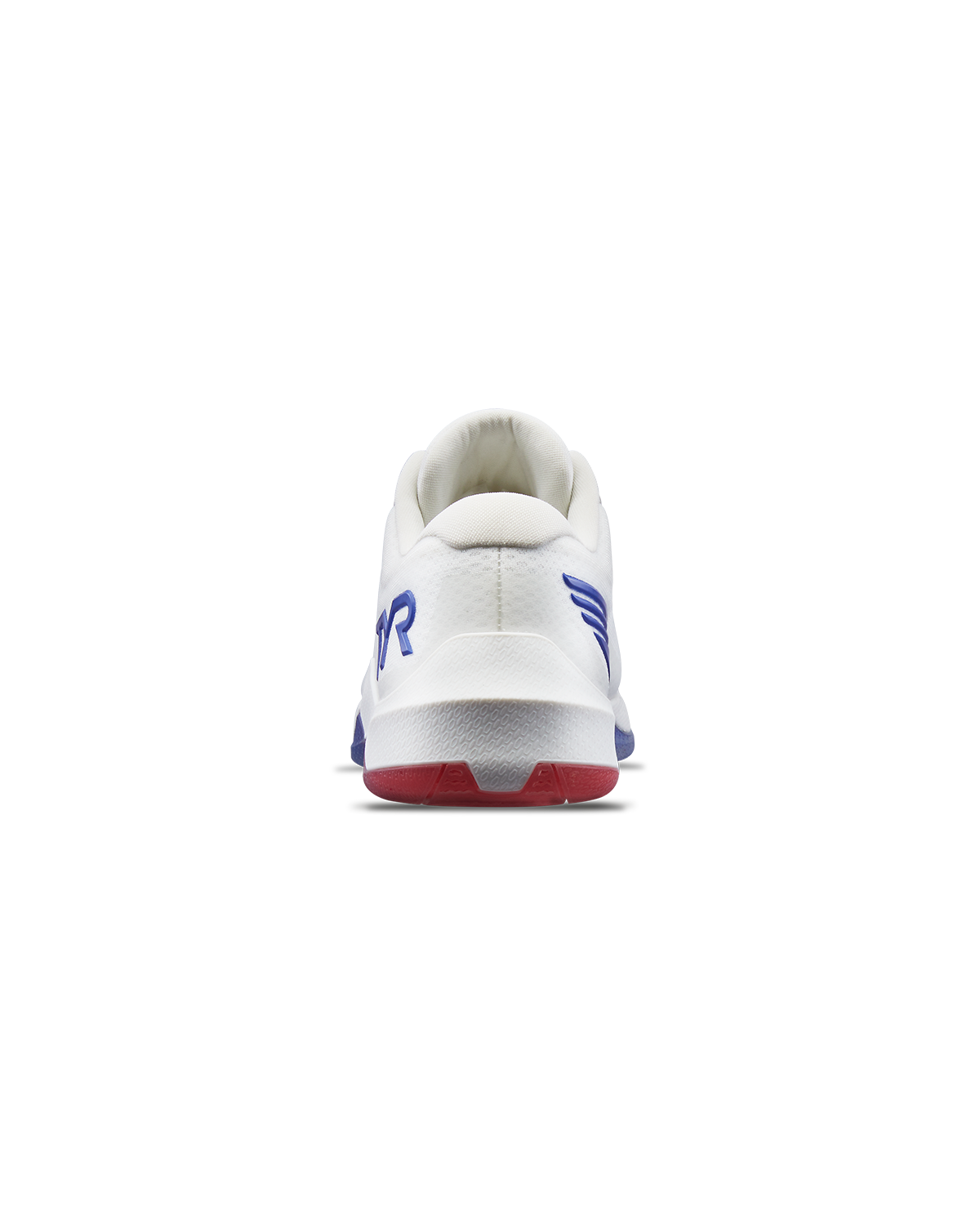 Product image for 745 White/Red/Blue