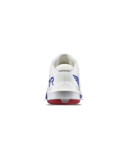 Product image for 745 White/Red/Blue