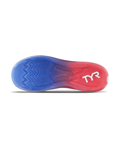 Product image for 745 White/Red/Blue