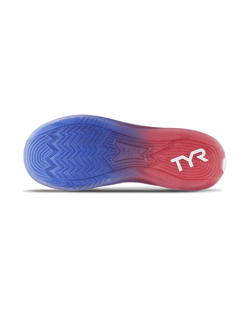 ::745 White/Red/Blue