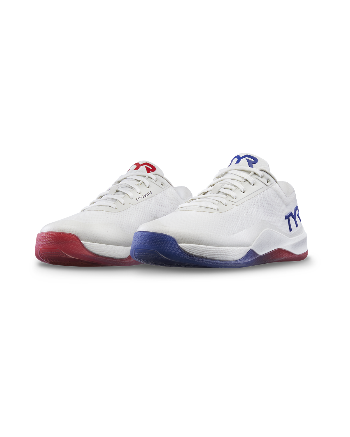Product image for 745 White/Red/Blue