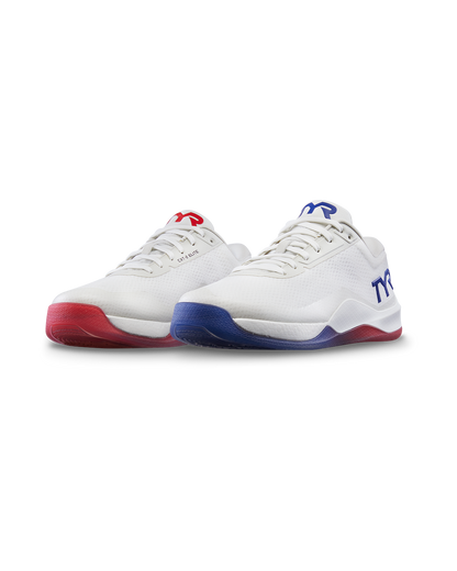Product image for 745 White/Red/Blue
