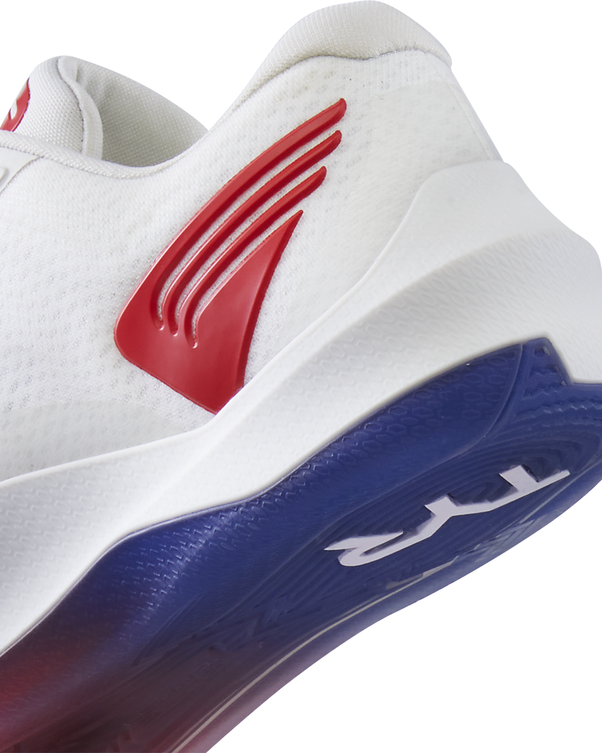 Product image for 745 White/Red/Blue