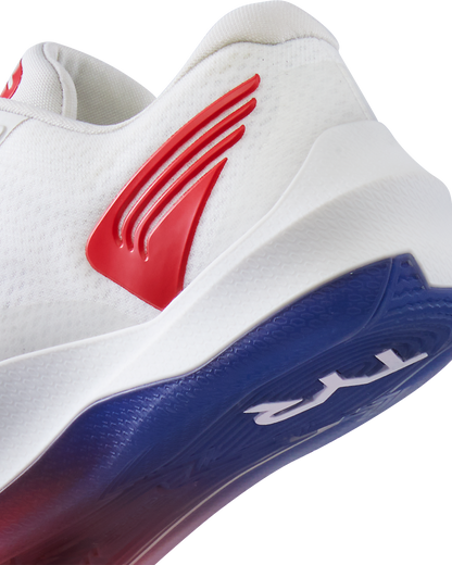 Product image for 745 White/Red/Blue