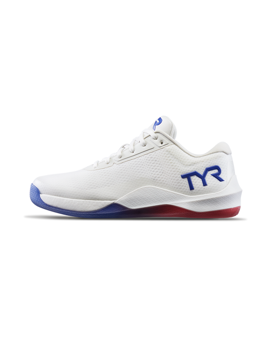 Product image for 745 White/Red/Blue