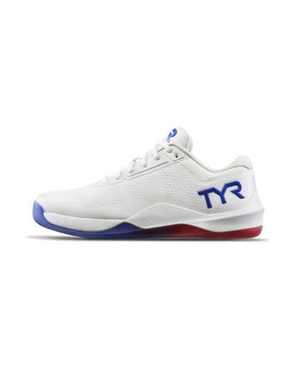 Product image for 745 White/Red/Blue