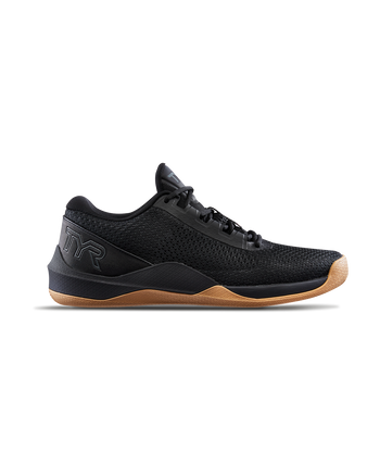 ::544 Black/Gum