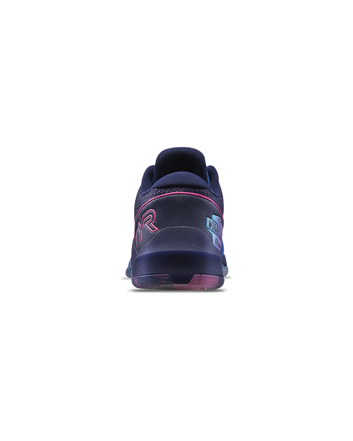 Product image for 733 Blue/Pink/Multi