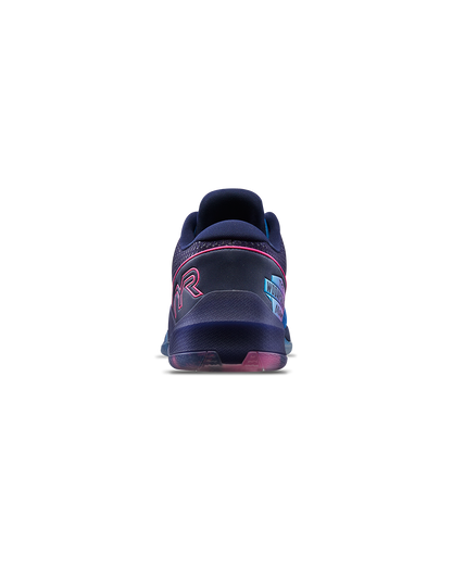Product image for 733 Blue/Pink/Multi