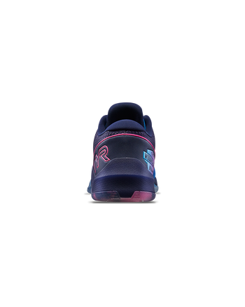 ::733 Blue/Pink/Multi