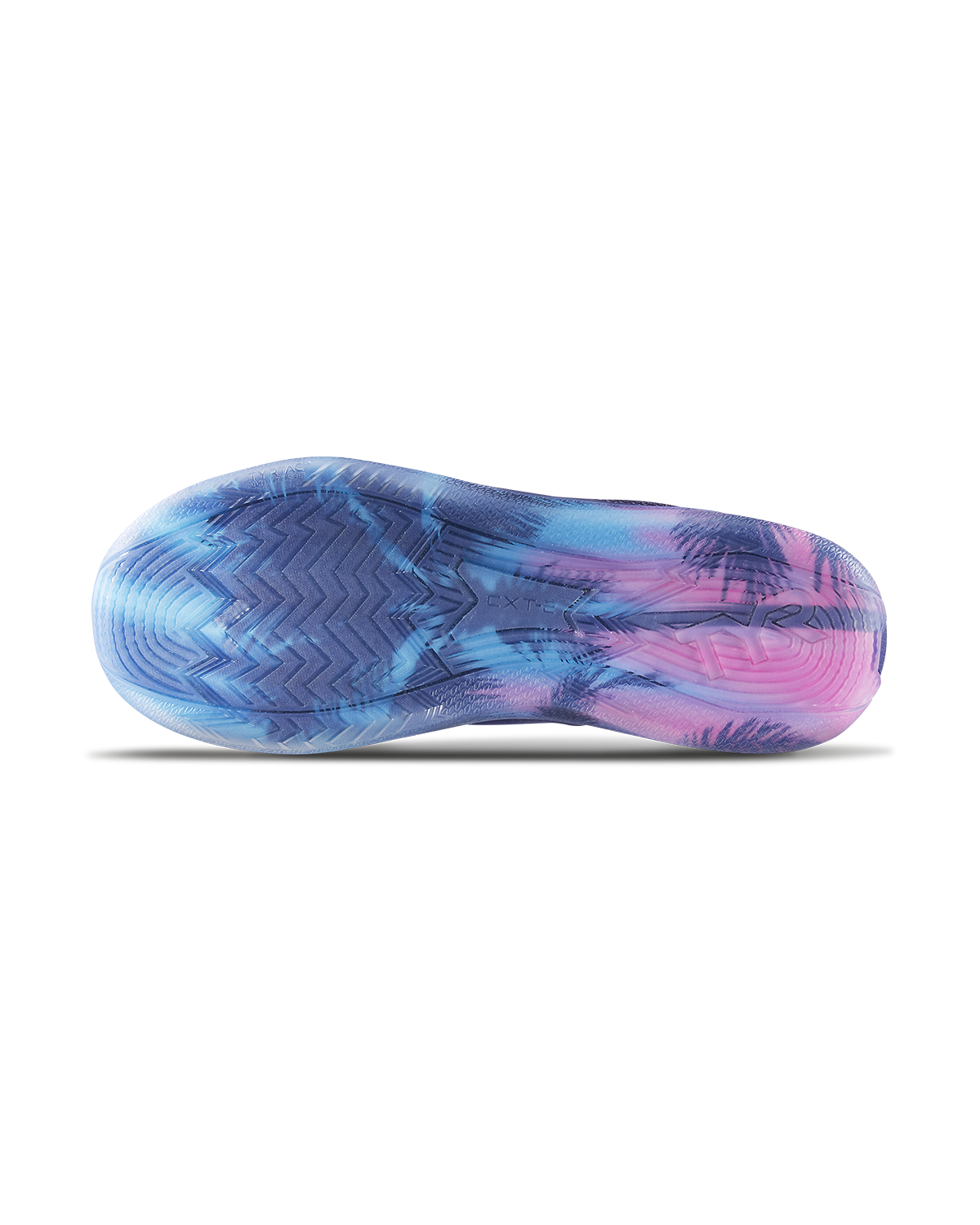 Product image for 733 Blue/Pink/Multi