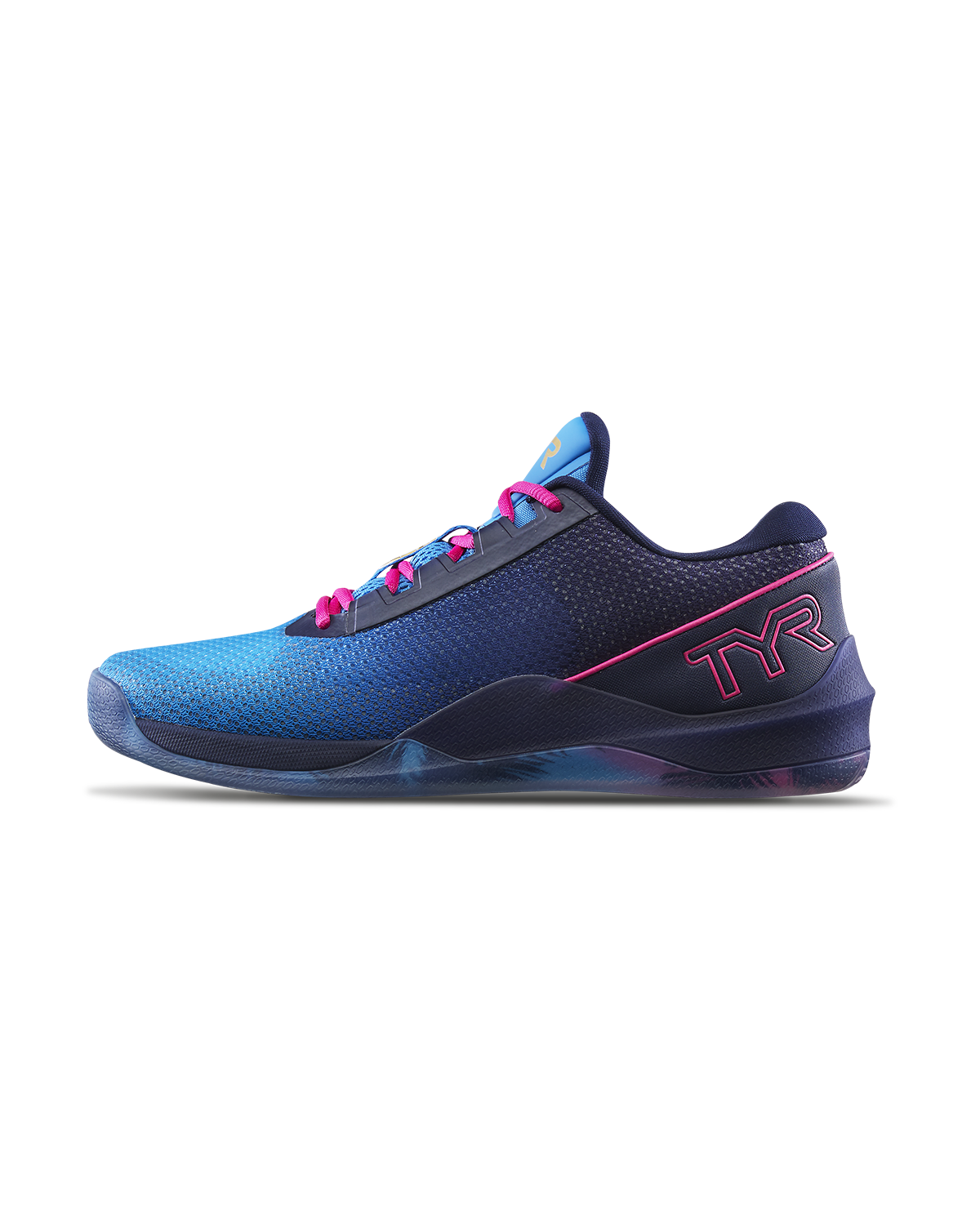 Product image for 733 Blue/Pink/Multi
