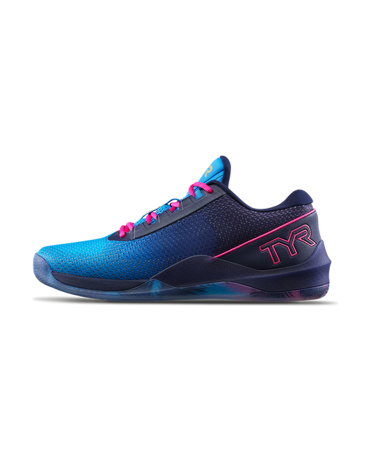 Product image for 733 Blue/Pink/Multi