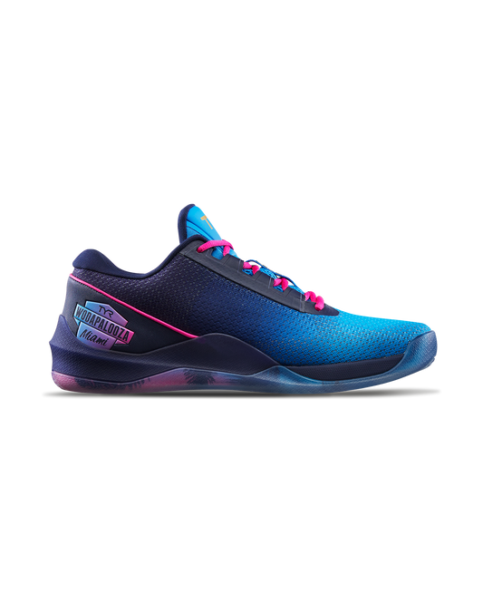 Product image for 733 Blue/Pink/Multi