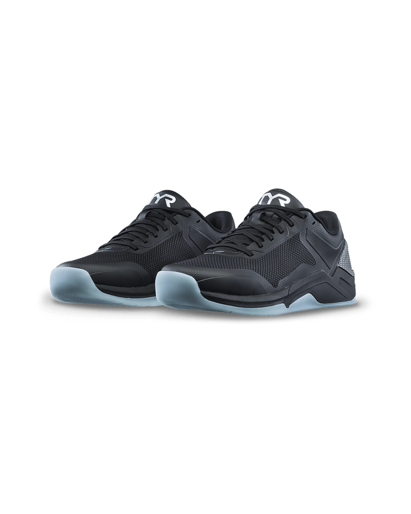 ::005 Carbon/Black