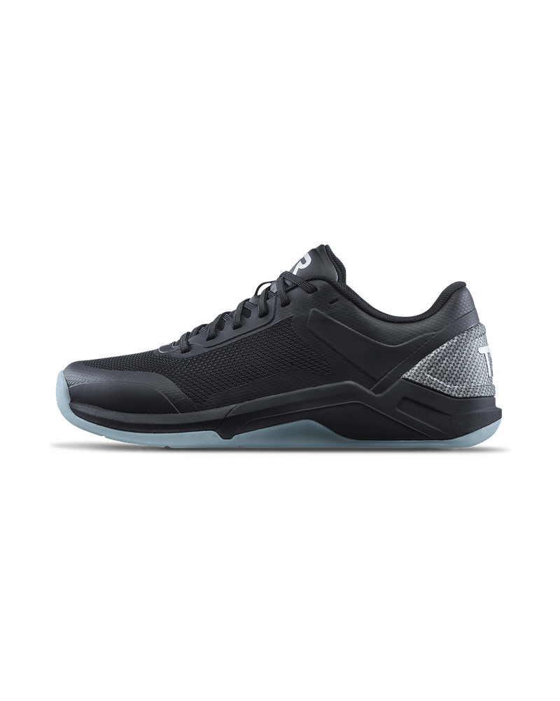 ::005 Carbon/Black