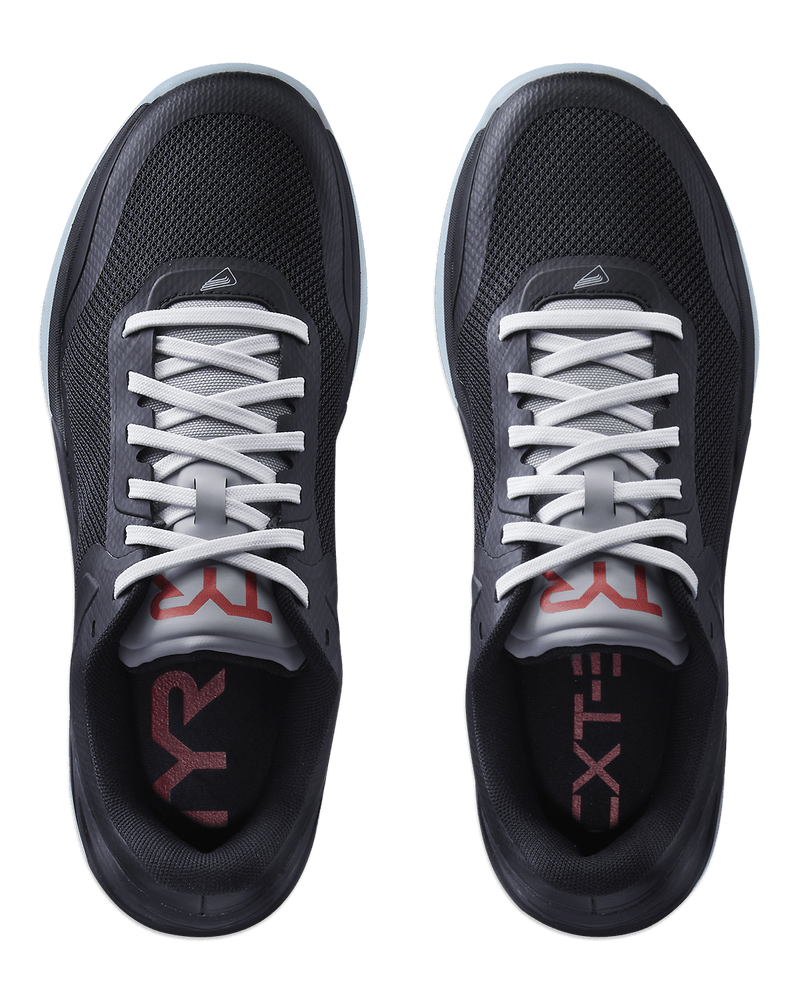 ::007 Clear/Black