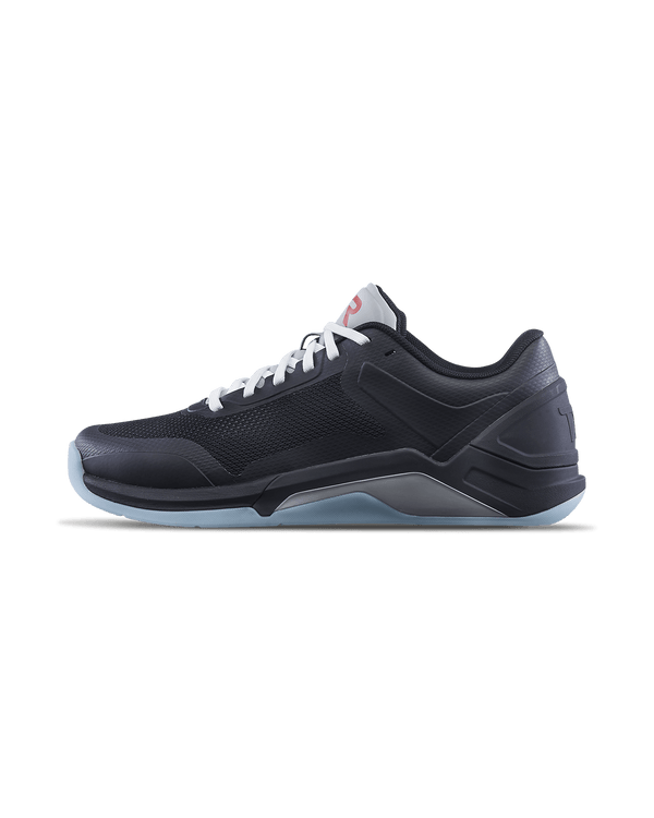 ::007 Clear/Black
