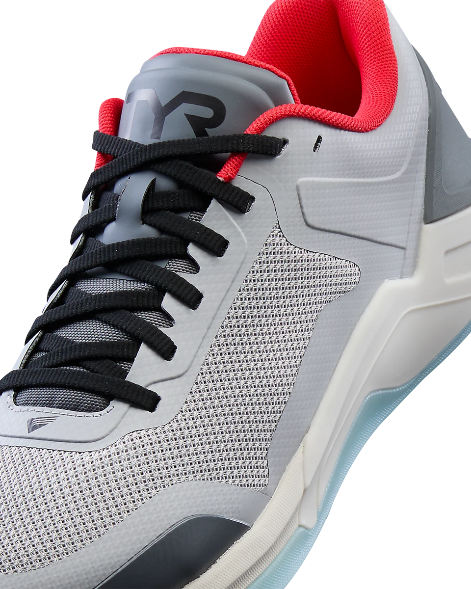 Lighter Performance Upper